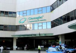 Gleneagles Hospital (D10), Retail #543723261